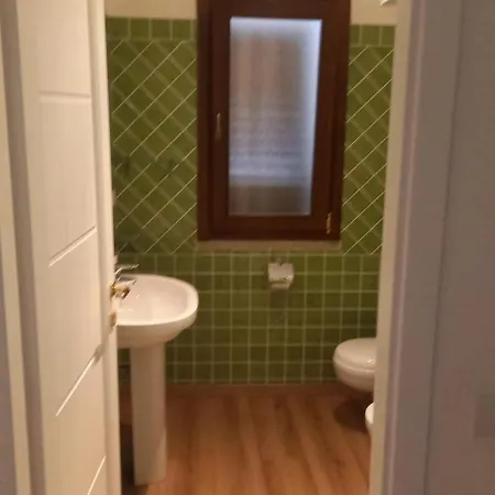 Apartmán Smeralda Dreams - Casa Filmar, Il Gabbiano Palau