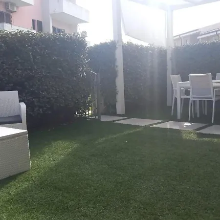 Apartment Smeralda Dreams - Casa Filmar, Il Gabbiano