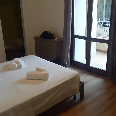 Smeralda Dreams - Casa Filmar, Il Gabbiano Apartment