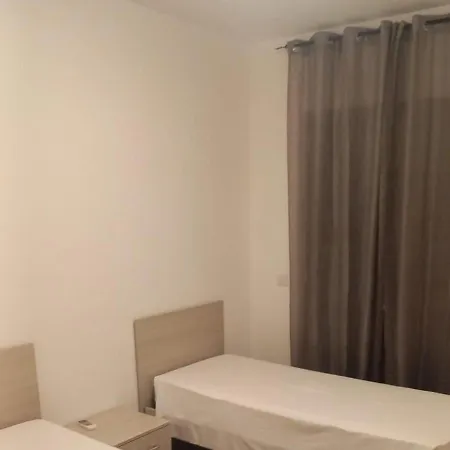 Smeralda Dreams - Casa Filmar, Il Gabbiano Palau