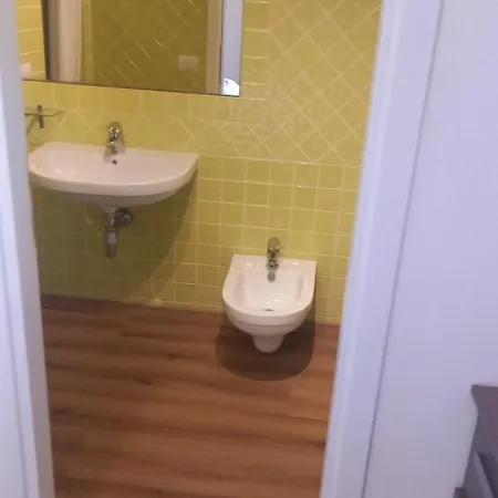 Smeralda Dreams - Casa Filmar, Il Gabbiano 팔라우