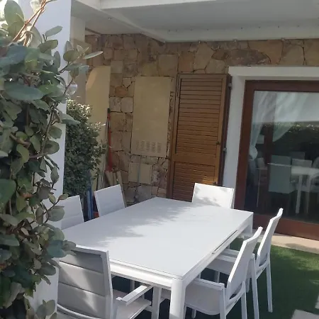 Smeralda Dreams - Casa Filmar, Il Gabbiano * Palau