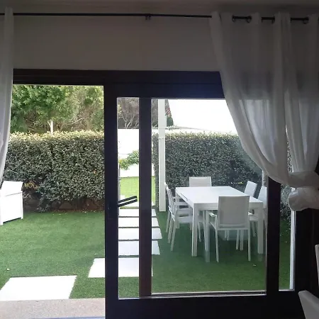 Smeralda Dreams - Casa Filmar, Il Gabbiano Palau