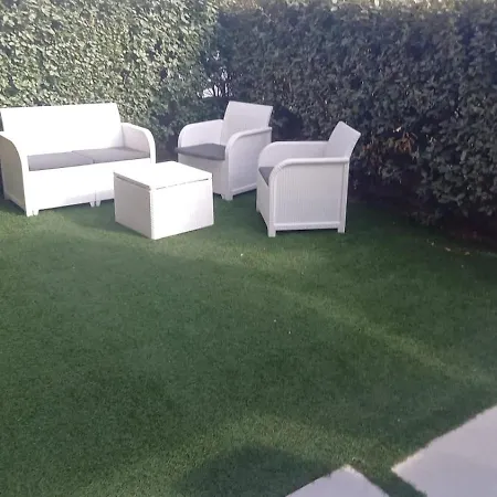 Smeralda Dreams - Casa Filmar, Il Gabbiano