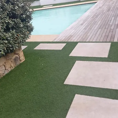 Smeralda Dreams - Casa Filmar, Il Gabbiano * Palau