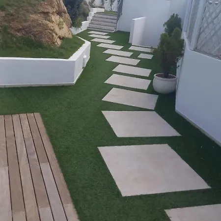 Smeralda Dreams - Casa Filmar, Il Gabbiano Apartament *