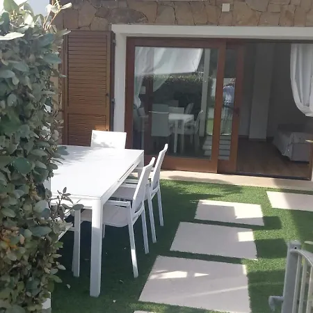 Smeralda Dreams - Casa Filmar, Il Gabbiano * Palau